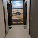 아파트 Hygge Amber Aparts - 9th Floor