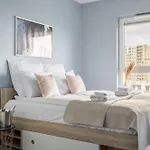 Hygge Amber Aparts - 9th Floor * 그단스크
