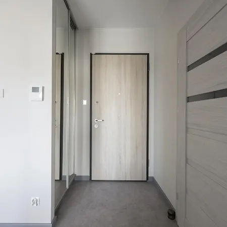 Hygge Amber Aparts - 9th Floor Апартаменты Гданьск