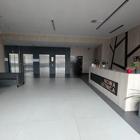 Hygge Amber Aparts - 9th Floor