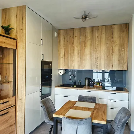 Hygge Amber Aparts - 9th Floor