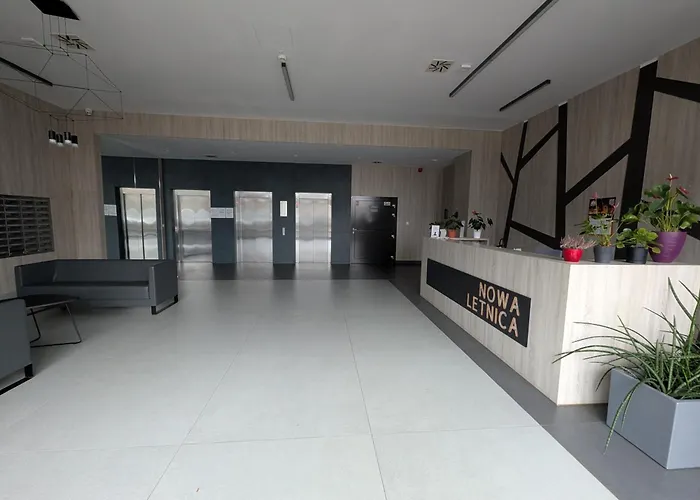 Hygge Amber Aparts - 9th Floor