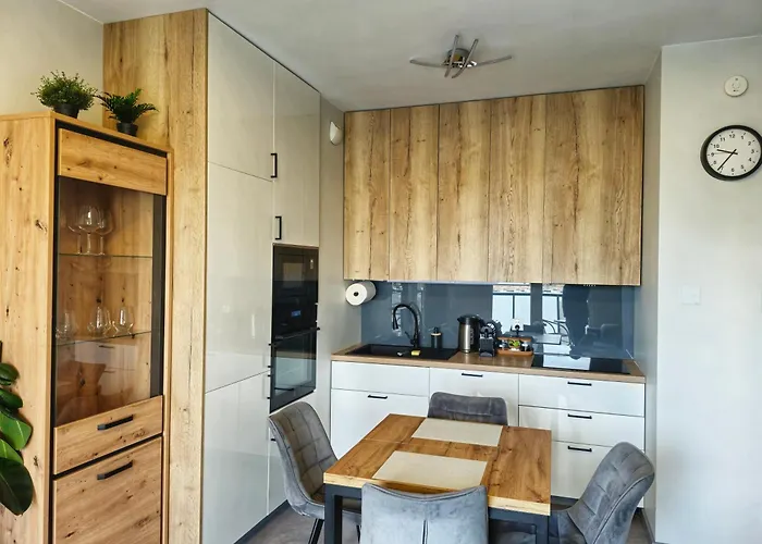 Hygge Amber Aparts - 9th Floor