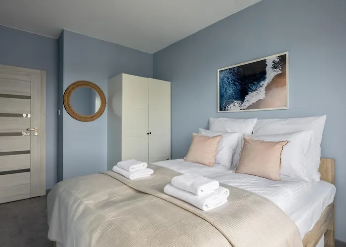 Hygge Amber Aparts - 9th Floor