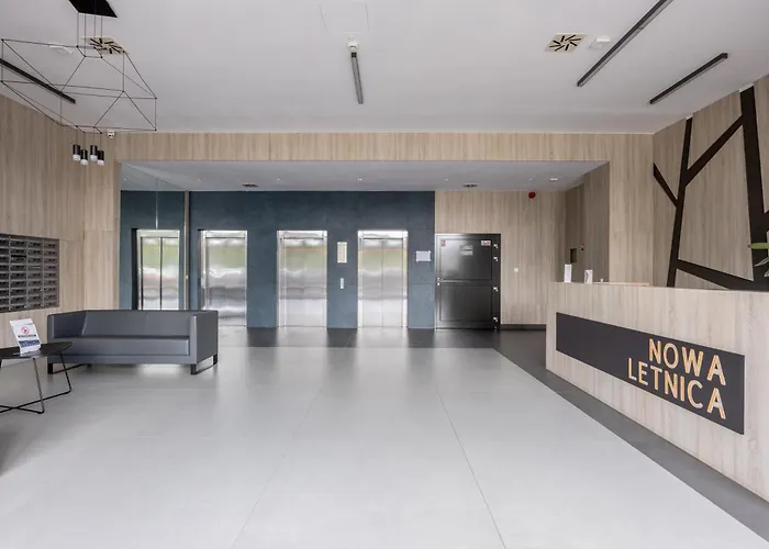 Hygge Amber Aparts - 9th Floor